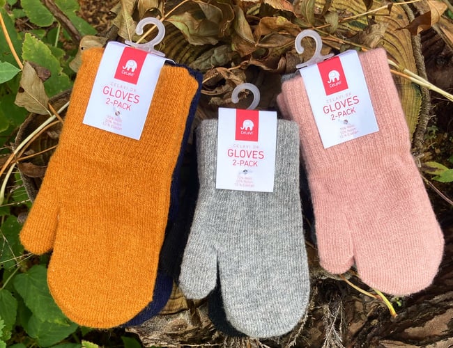 Luckybaby.dk - Webshop med salg af børnetøj med varelager