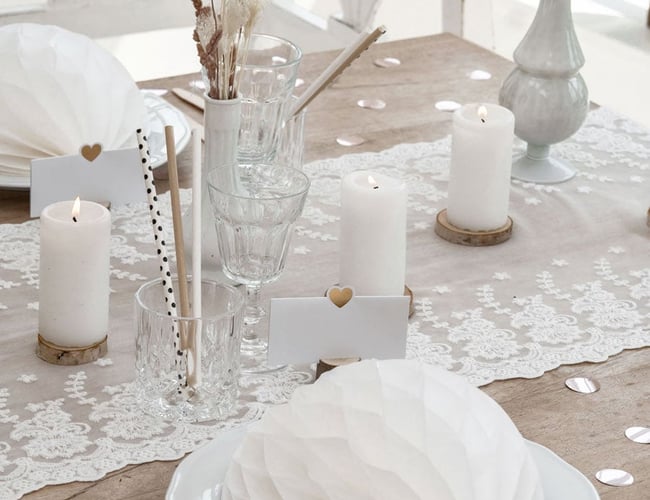 Webshop med speciale i festartikler og dekoration sælges