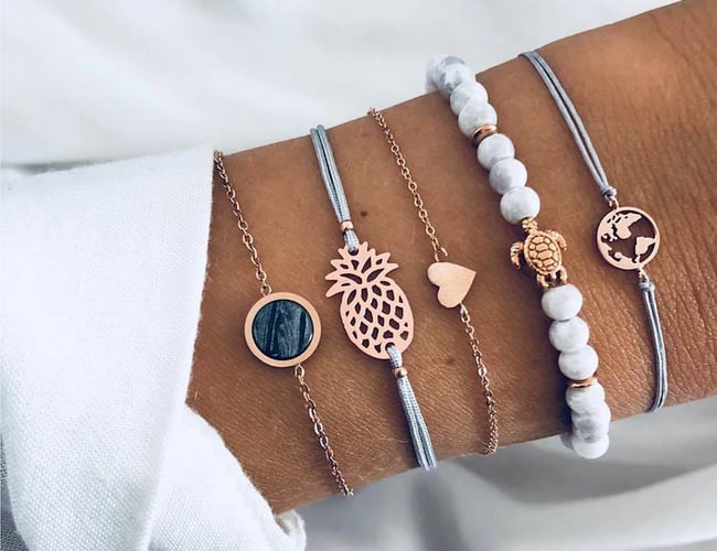 Svimel.com - Ny smykkeshop med over 166.000kr i omsætning siden januar