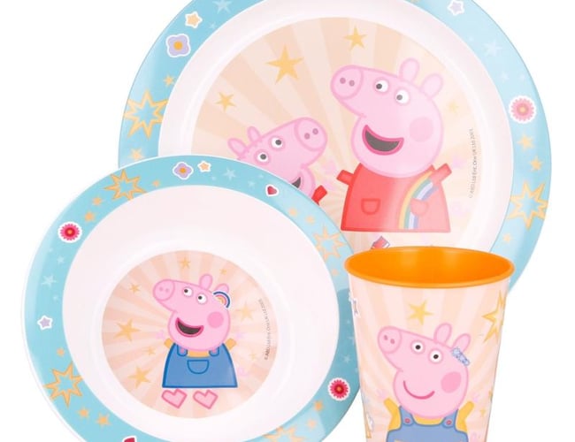 Børne webshop med salg af licensvarer (Frost, Paw Patrol m.fl.) - Har omsat for +700.000 kr. på 9 mdr.