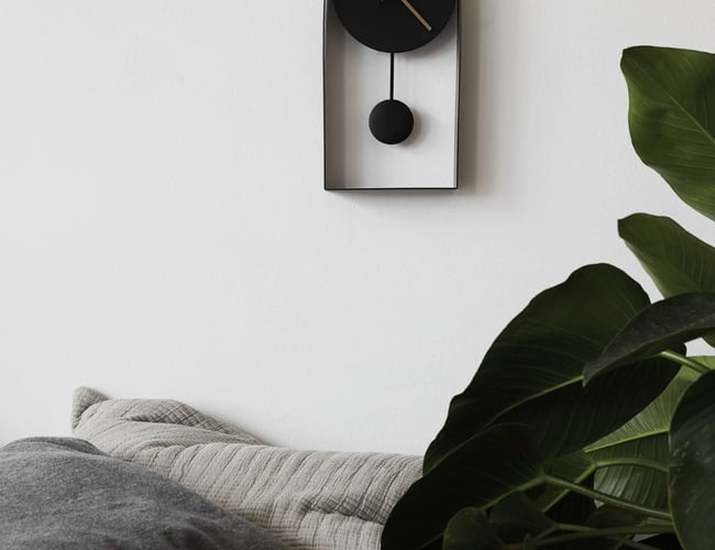 Littlethings.dk - Webshop med salg af interiør 5 års anciennitet - omsætning på 304.321  kr i 2018.