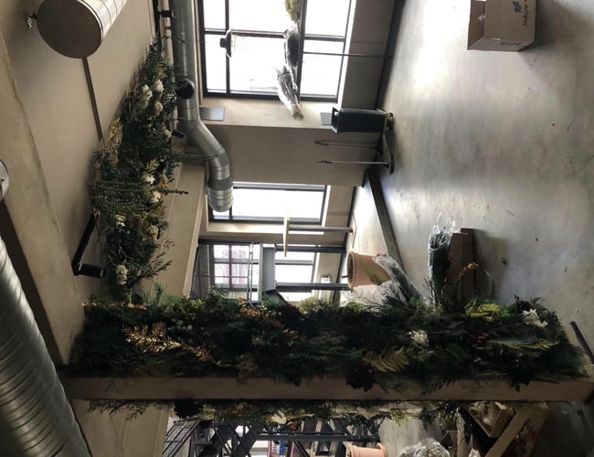 cosogkrogh.dk - Blomsterbutik og netbutik til salg