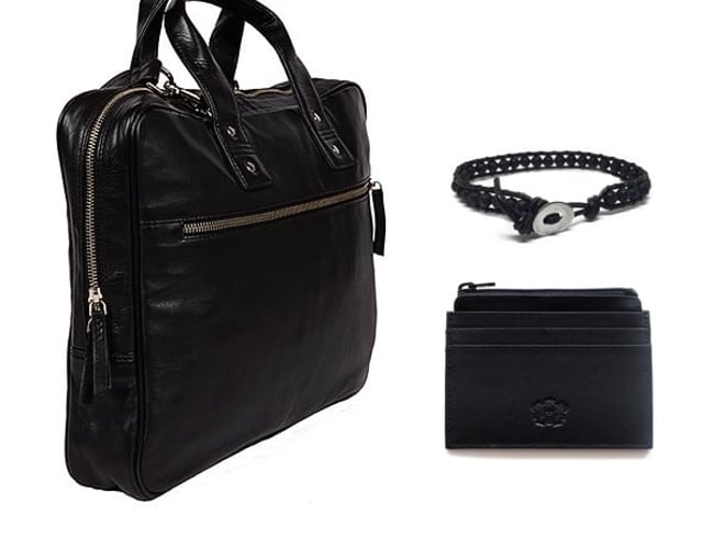 Webshop inden for herre mode!