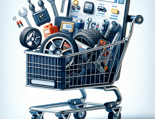 Succesfuld e-mærket webshop i kraftig vækst. Danmarks største på området.