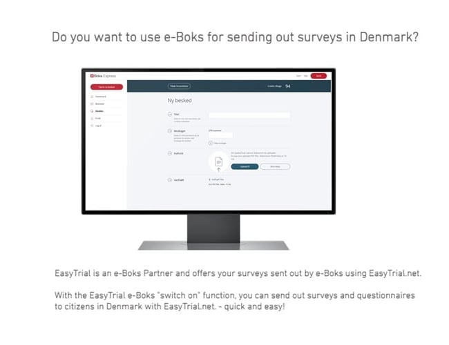 IT medicovirksomhed - Licenser på abonnement med en fast omsætning på 1 mio kr. - Budgetteret overskud på ca. 700.000 kr. i 2022