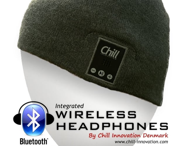 Chill – Kendt Varemærke & Webshop med 25 års historik