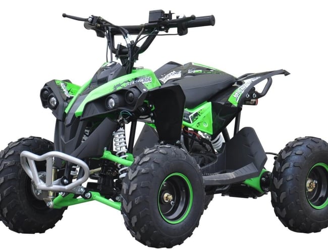 Dropshipping inden for legetøj og sportsudstyr. 2,5 mio omsætning og 65% organisk trafik