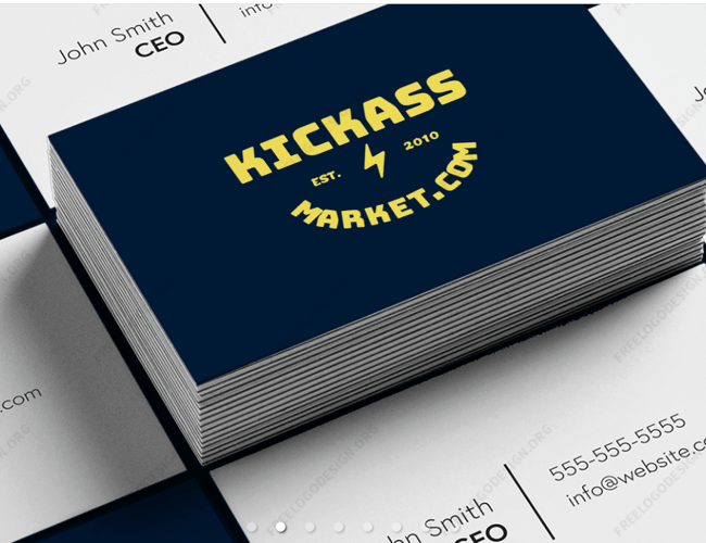 KickAssMarket.com (+12 years old domain) + all-in-one solution E-Commerce Solution