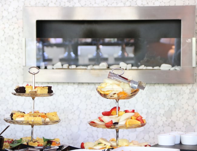 Velbeliggende restaurant i Silkeborg - Omsat for 6.549.212 kr. i 2017.