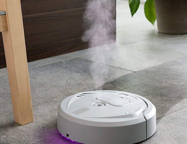 Attraktiv webshop med 100% dropshipping - Med salg af gadgets m.m.