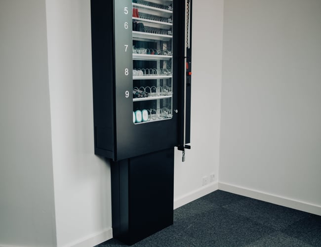 Ny Istandsat Solcenter Centralt i kolding - Til salg