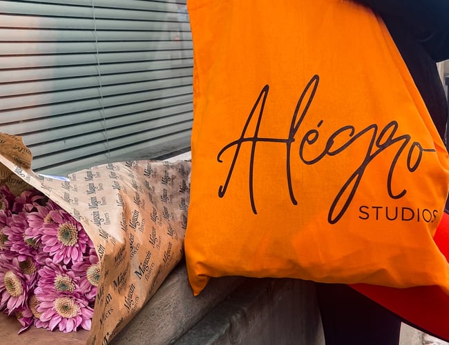 Bæredygtigt Activewear med Webshop.