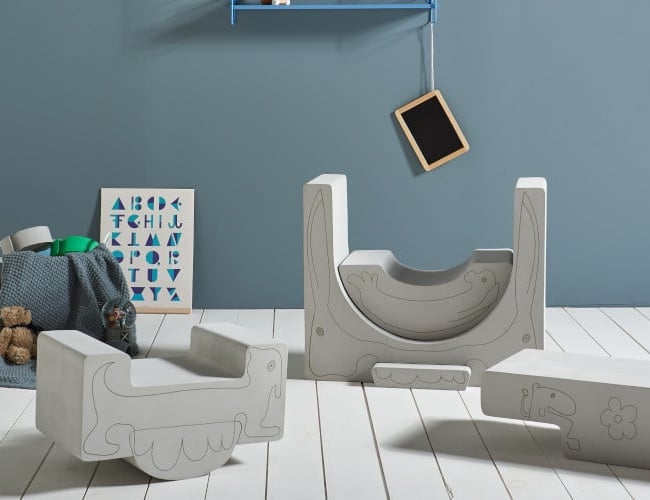 Få dit eget brand med skumlegetøj samt tilhørende webshop