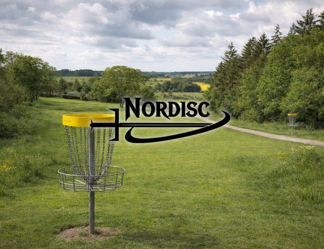 Discgolf webshop sælges med unik indkøbsaftale