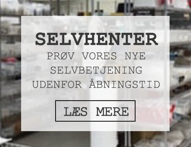Etableret Brygbutik og webshop indenfor Hjemmebryg/produktion