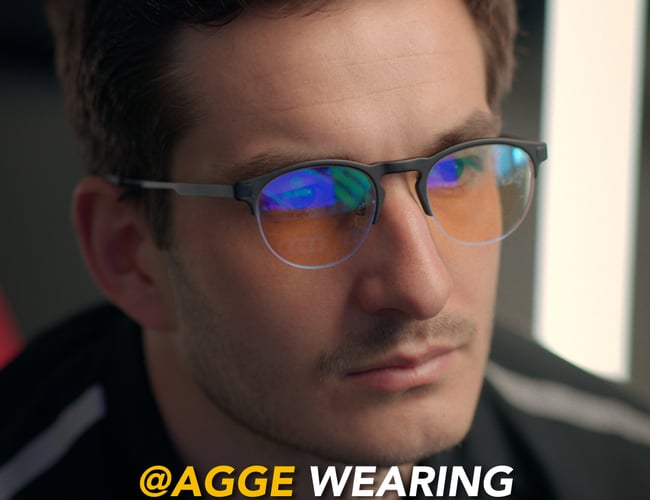 Bluxglasses.dk (Blux) / Køreklar webshop med millionomsætning inkl. stort varelager