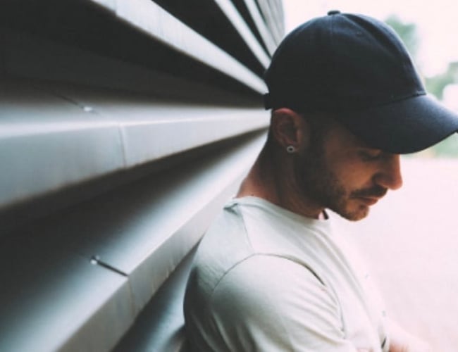 Webshop JUSTFIFTY - salg af CAPS til 50 KR