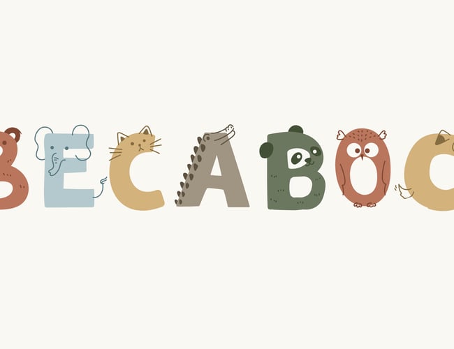 Salg af Becaboo.dk webshop med lager