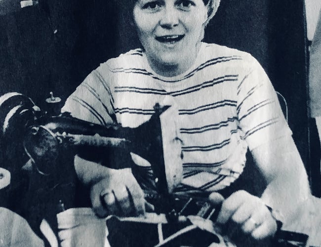 Vask og Rens sælges