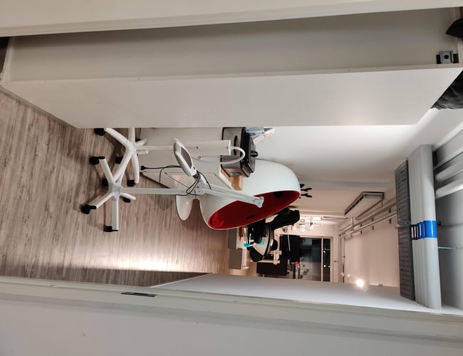 Beauty & wellness butik til salg