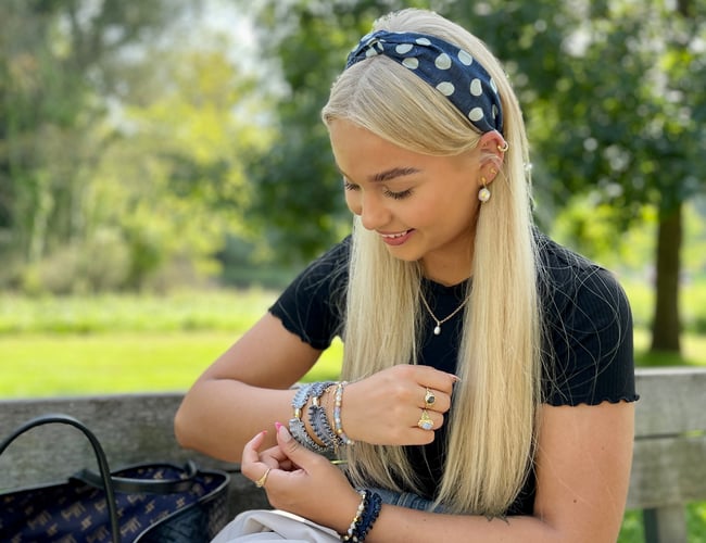 NY PRIS - Libling.dk – Dansk accessory-brand med stærk visuel identitet og 100+ forhandlere