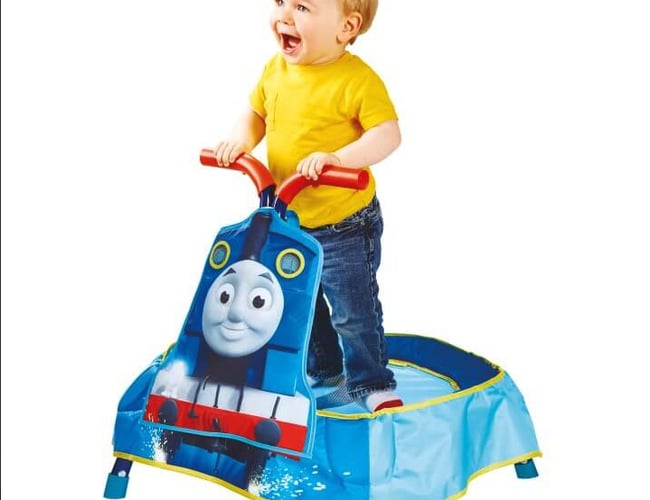 Dropshipping inden for legetøj og sportsudstyr. 2,5 mio omsætning og 65% organisk trafik