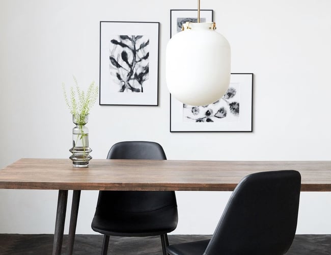 Etableret webshop med omsætning 676.463 DKK i 2017