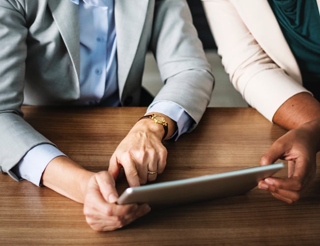 Webshop med god indtjening og position i markedet - Overskudsgrad før skat er ca. 40%.