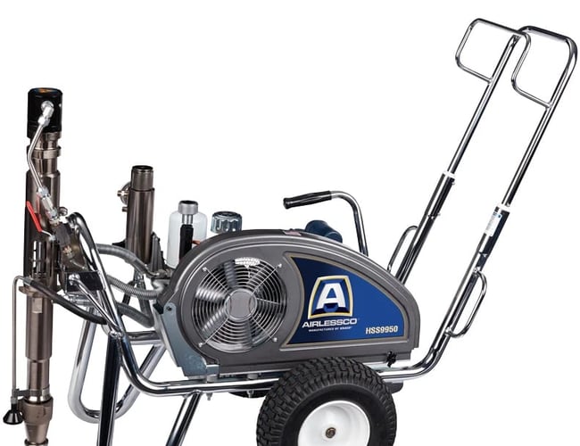 Online Webshop med Maler Industri maskiner og tilbehør. 25-30% billigere end konkurrencen