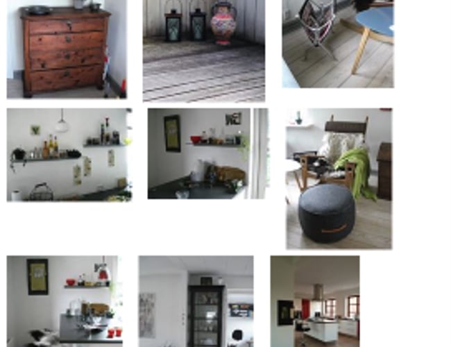 Enkeltmands servicevirksomhed i Randers - Hjælp til ældre - Mange forskellige funktioner