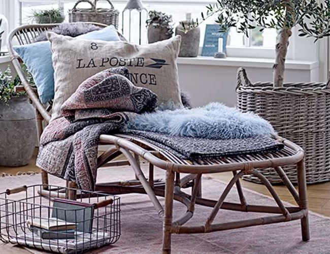 Webshop med over 10000 fans indenfor brugskunst og dametøj