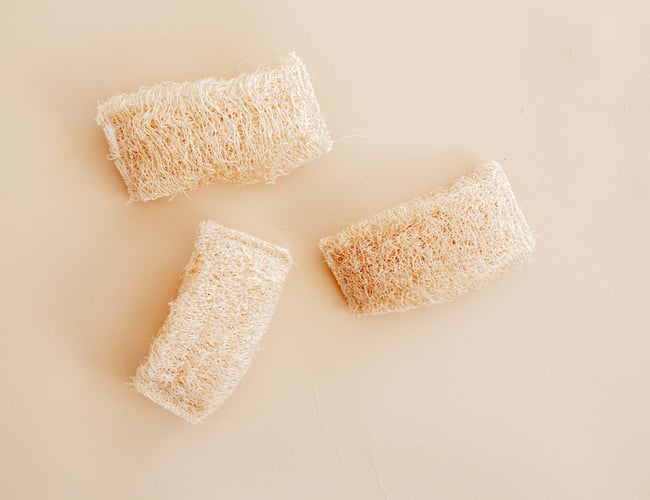 PRISEN REDUCERT  - varelager inkluderet -  Etableret webshop med bæredygtige produkter sælges.