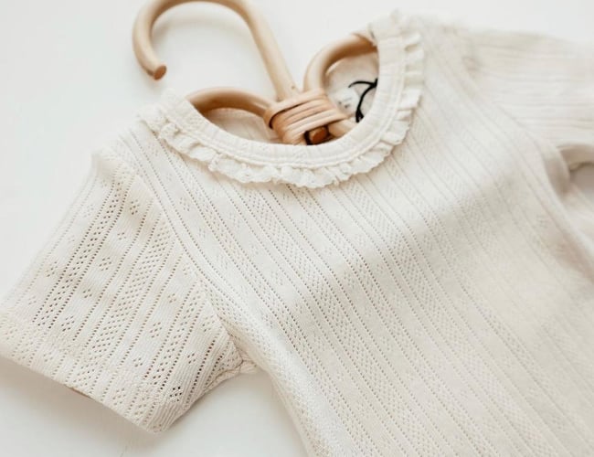 ReloveKids Børnetøjs webshop til salg 