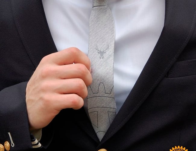 Carlo A - Partner til fremadstormende brand søges