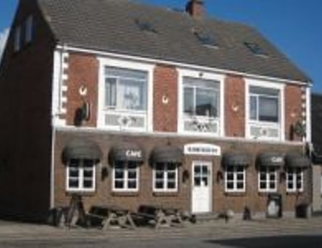 Værtshus med stort potentiale. Lavt kapitalbehov ved opstart