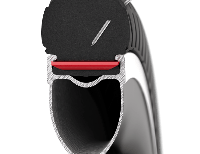 Danmarks eneste grossist og forhandler af 100% punkterfrie cykeldæk søger investor/partner