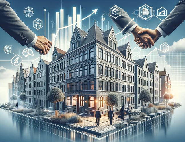 Ejendomsadministration