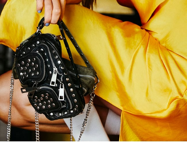 BLOOMERS.DK - 11 år gammelt webshop med salg af modetøj