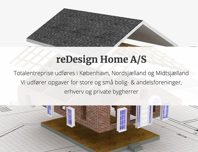 Total entreprenør virksomhed sælges - Omsætning på 6 millioner i 2020 