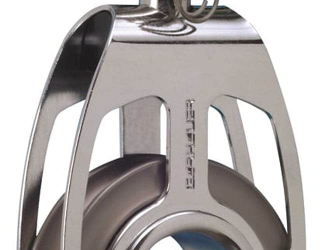 Webshop med stort salgspotentiale på dele til sejlsportsbranchen