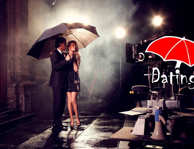 Umbrella Dating | Netværk Af Niché Dating Sites & Apps