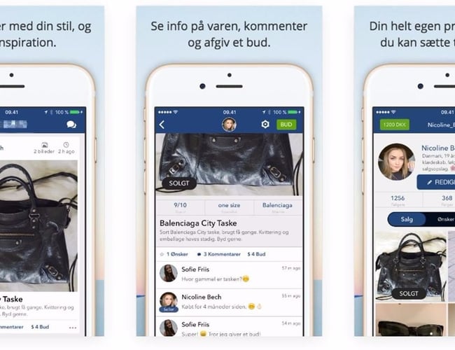 App med 35.000 brugere
