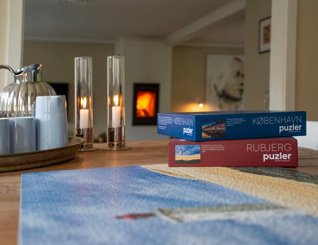 Billigt varelager, forhandler netværk og optimeret opsat webshop, Brandet