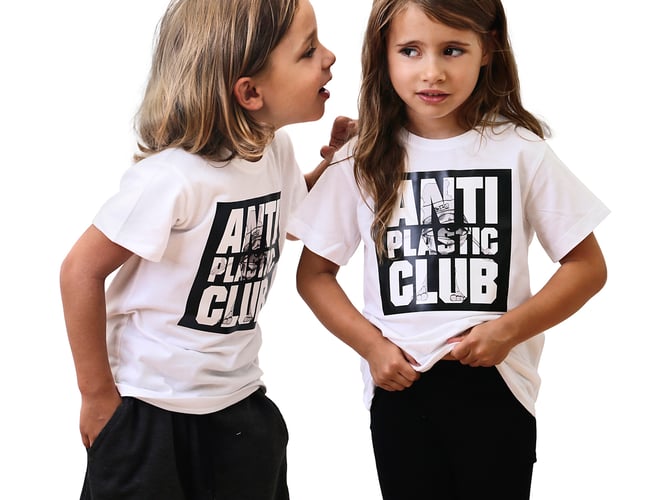 Salg af varelager af tøj