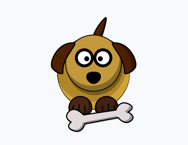 Glade-Hunde.dk - Køreklar webshop med salg af hundeudstyr med omsætning