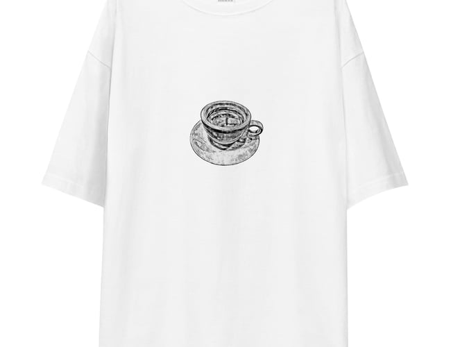 Unik og køreklar Webshop - Print on demand med kaffe inspireret tøj og accessories 