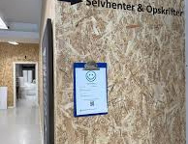 Etableret Brygbutik og webshop indenfor Hjemmebryg/produktion