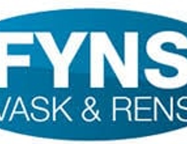 Vask og Rens sælges