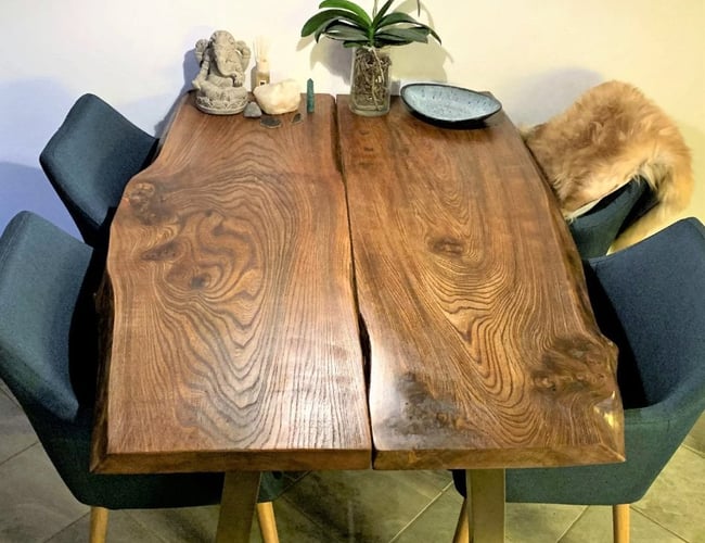 Plankeborde og trævarer - Danmarks mest erfarne og unikke plankebordsvirksomhed 