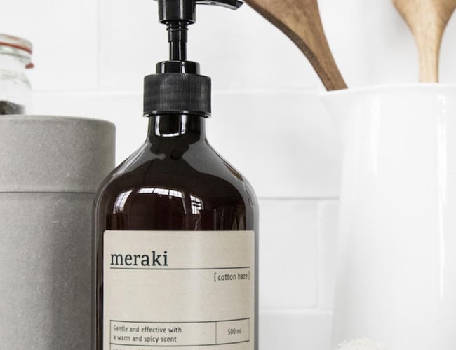 Lækker og stilren bolig-, møbel- og interiørwebshop - forhandleraftale med godt 30 brands